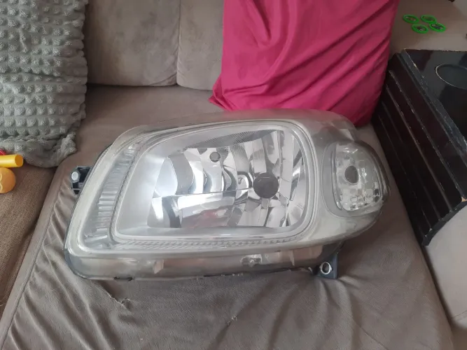 Farol Uno Vivace