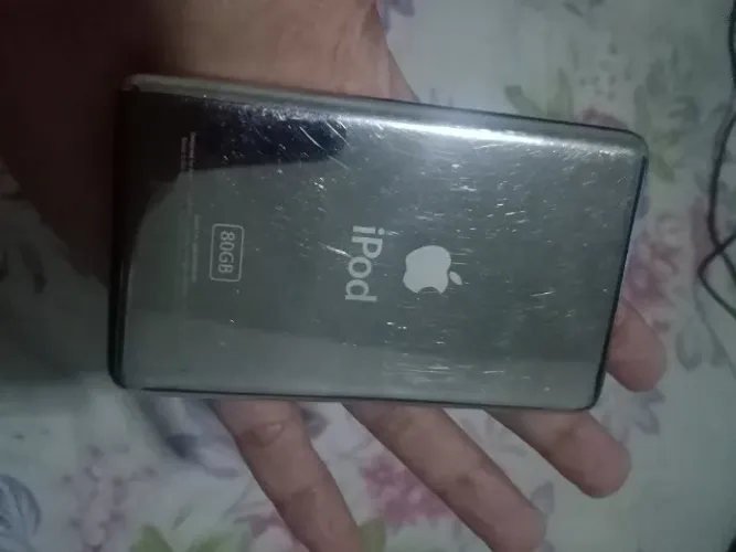 iPod Classic 80gb