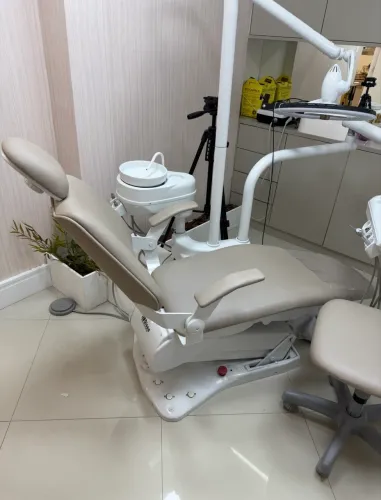 Cadeira odontológica
