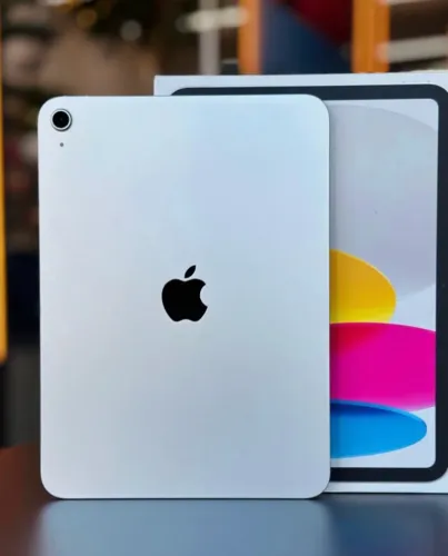 IPad 11 128gb prata