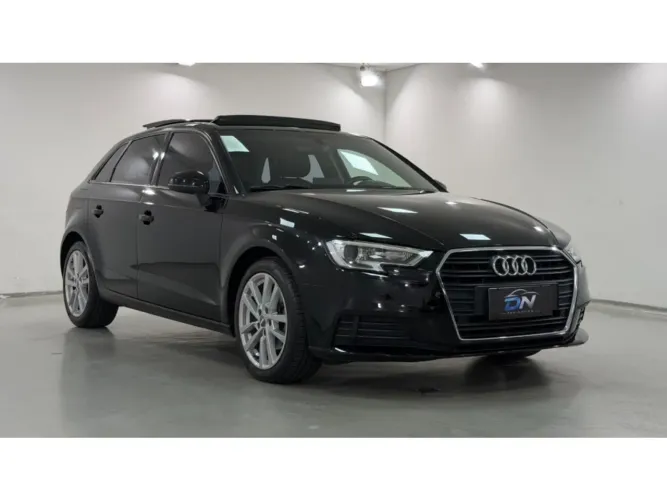 Audi A3 Sportback 1.4 TFSI S-tronic 2019