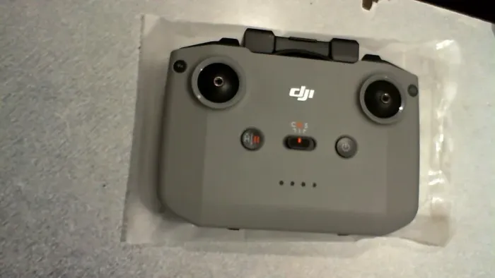 CONTROLE DJI RC N3