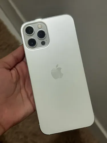 12 pro Max 256gb