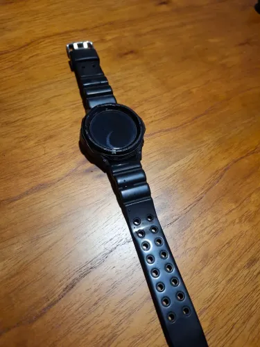 Galaxy watch 6 classic LTE 43mm