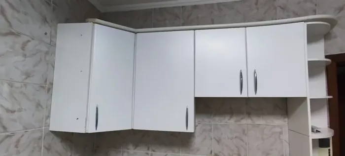 Armários de cozinha