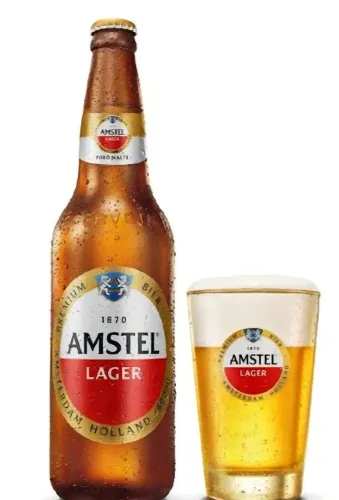Amstel 600