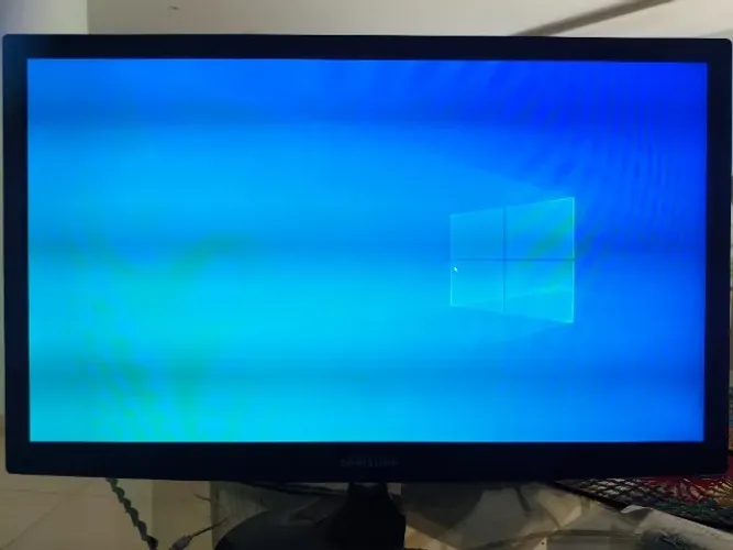 Monitor LED 24" 1920x1080