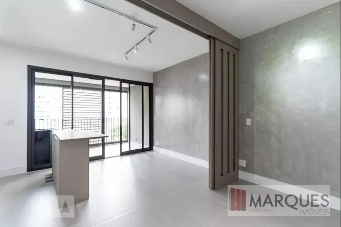 Apartamento Studio em Pinheiros SP à venda | 38m²