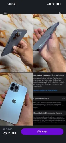 iPhone 13 Pro Max