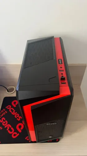 PC GAMER i5 + GTX 1050 Ti | 8 GB RAM | Excelente estado