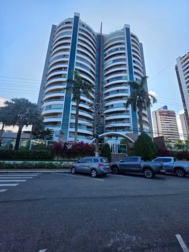 CONDOMÍNIO BETHOVEN - ORLA DA PONTA NEGRA - 1.700.000