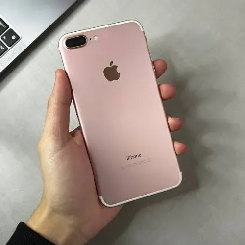 IPHONE 7 PLUS