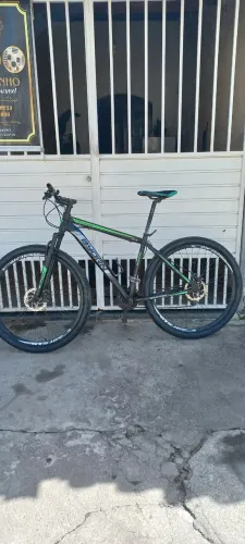 Bicicleta Aro 29 usada
