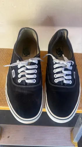 Tenis Vans 