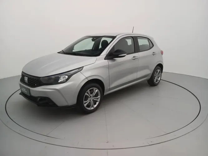 Fiat Argo Drive 1.0 Firefly 2026