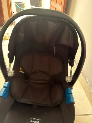 Bebê conforto