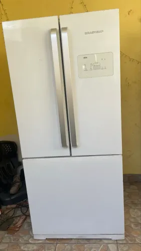 Geladeira