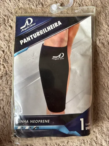 PANTURILHEIRA EM NEOPRENE G