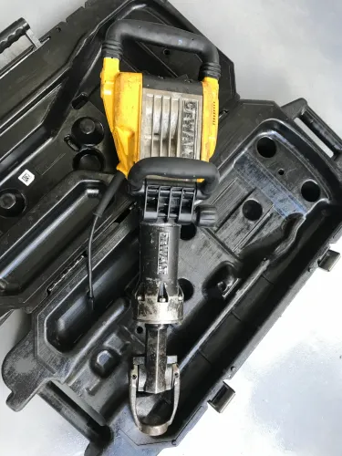 Martelete 16 kg DeWalt d25960