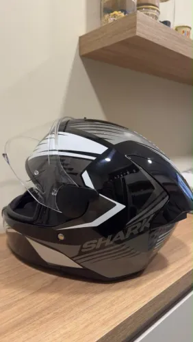Capacete Shark D Skwal 2