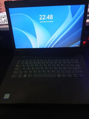 Lenovo Ideapad B320