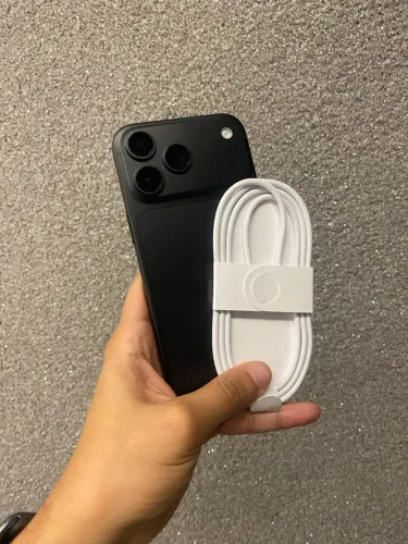 iPhone 18 Pro Max 256GB Novo