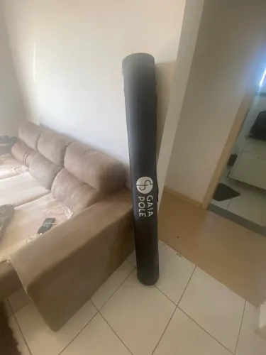 Pole dance quick lock Gaia pole