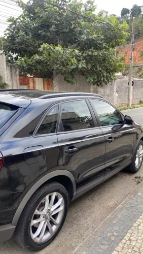 Audi Q3 2.0 TFSI Quat. 170/180cv S-tronic 5P 2014