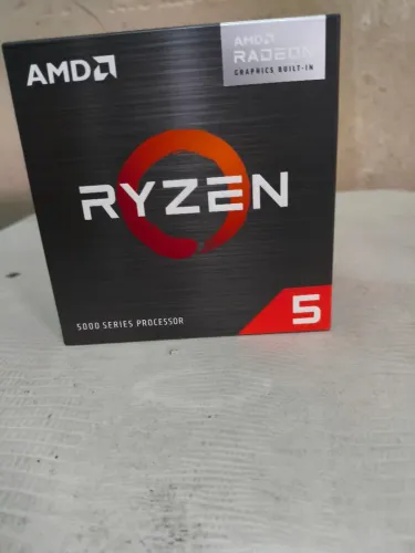 cooler box AMD 