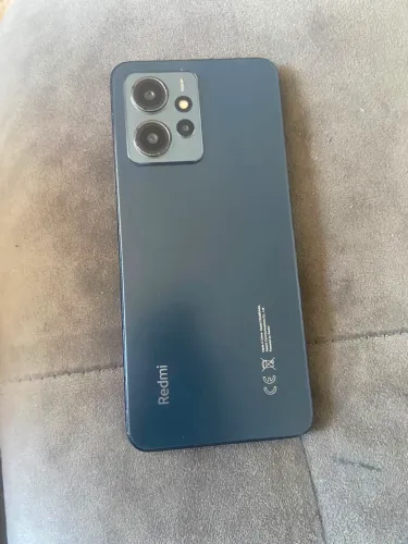 CELULAR REDMI NOTE 12