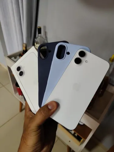 iPhone 16 Plus