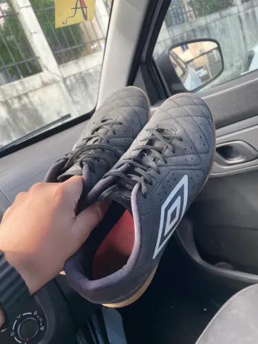 Chuteira Futsal Umbro