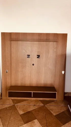 Painel de teve