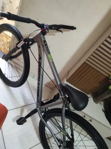 BIKE/BICICLETA ABSOLUTE NERO 5