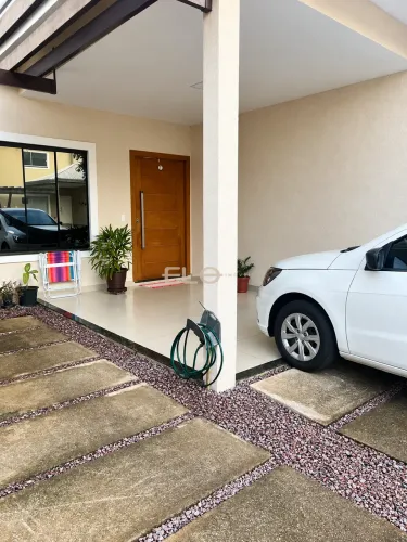Sobrado | 110m²| Venda | Bella Vista