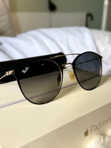 Rayban 3546 degrade
