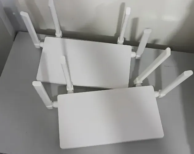 ROTEADOR HUAWEI WS7001 WIFI6_HARMONY-OS MESH