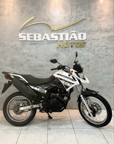 CROSSER 150 ABS 2021 Sebastiao Motos