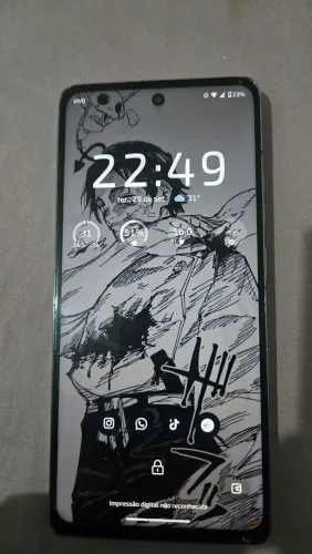 Moto G75 5G