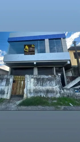 Ponto Comercial p/ Alugar em Mangabeira c/ ótima localização. (Oportunidade)