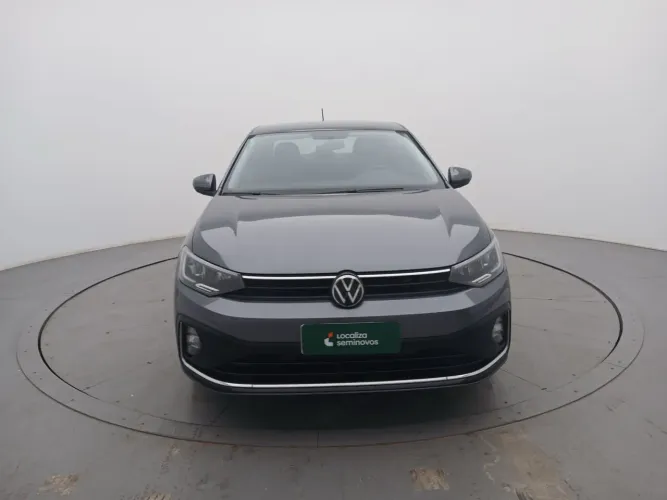 Volkswagen Virtus Comfort. 200 TSI 1.0 Flex 12V AUT 2024