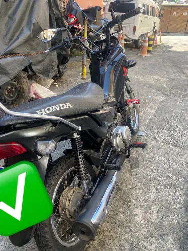 POP 100 conservada