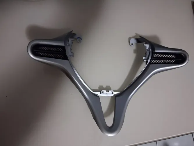 MOLDURA VOLANTE DO CITY QUE FOI ADAPTADO PRO CIVIC G8