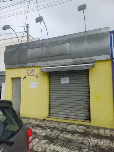 Imóvel para aluguel possui 98 metros quadrados com 1 quarto em Centro - Mogi das Cruzes -