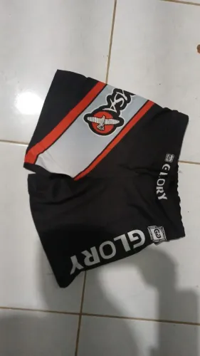 Shorts mma No gi