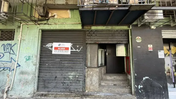 Imóvel para aluguel tem 90 metros quadrados em Maracanã - Rio de Janeiro - RJ