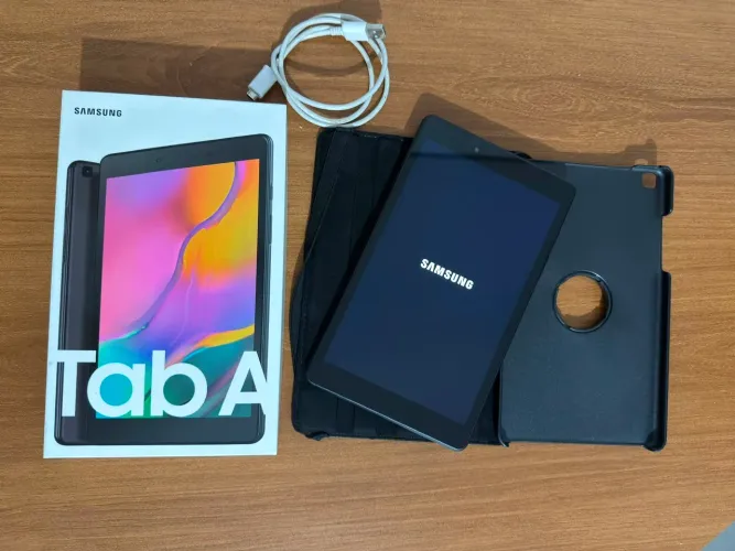 Samsung Galaxy Tab A