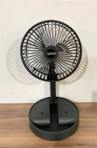 Ventilador Portátil Importado