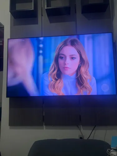 Smart tv 58