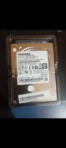 HDD 500 GB